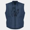 Men's Quilted Vest Thumbnail
