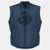 Men's Quilted Vest Thumbnail