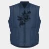 Men's Quilted Vest Thumbnail