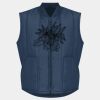Men's Quilted Vest Thumbnail
