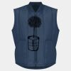 Men's Quilted Vest Thumbnail