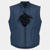 Men's Quilted Vest Thumbnail