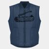 Men's Quilted Vest Thumbnail