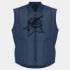Men's Quilted Vest Thumbnail