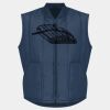 Men's Quilted Vest Thumbnail