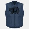Men's Quilted Vest Thumbnail