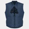 Men's Quilted Vest Thumbnail