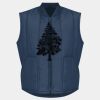 Men's Quilted Vest Thumbnail