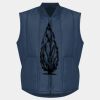 Men's Quilted Vest Thumbnail