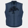 Men's Quilted Vest Thumbnail