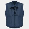 Men's Quilted Vest Thumbnail