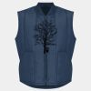 Men's Quilted Vest Thumbnail
