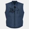 Men's Quilted Vest Thumbnail