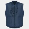 Men's Quilted Vest Thumbnail