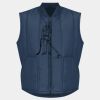 Men's Quilted Vest Thumbnail
