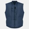 Men's Quilted Vest Thumbnail