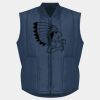 Men's Quilted Vest Thumbnail