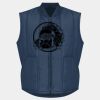 Men's Quilted Vest Thumbnail