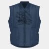 Men's Quilted Vest Thumbnail
