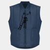 Men's Quilted Vest Thumbnail