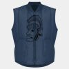 Men's Quilted Vest Thumbnail