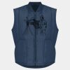 Men's Quilted Vest Thumbnail