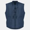 Men's Quilted Vest Thumbnail