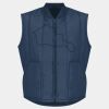 Men's Quilted Vest Thumbnail