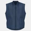Men's Quilted Vest Thumbnail