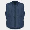 Men's Quilted Vest Thumbnail