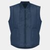 Men's Quilted Vest Thumbnail