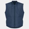 Men's Quilted Vest Thumbnail
