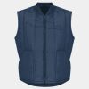 Men's Quilted Vest Thumbnail