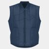 Men's Quilted Vest Thumbnail