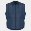 Men's Quilted Vest Thumbnail