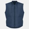 Men's Quilted Vest Thumbnail
