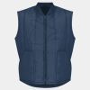 Men's Quilted Vest Thumbnail