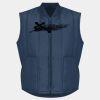 Men's Quilted Vest Thumbnail