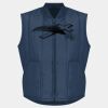 Men's Quilted Vest Thumbnail