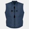 Men's Quilted Vest Thumbnail