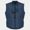 Men's Quilted Vest Thumbnail