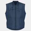 Men's Quilted Vest Thumbnail