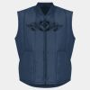 Men's Quilted Vest Thumbnail