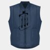 Men's Quilted Vest Thumbnail