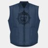 Men's Quilted Vest Thumbnail