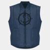 Men's Quilted Vest Thumbnail