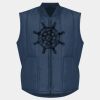 Men's Quilted Vest Thumbnail