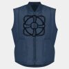 Men's Quilted Vest Thumbnail