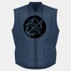 Men's Quilted Vest Thumbnail