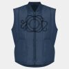 Men's Quilted Vest Thumbnail